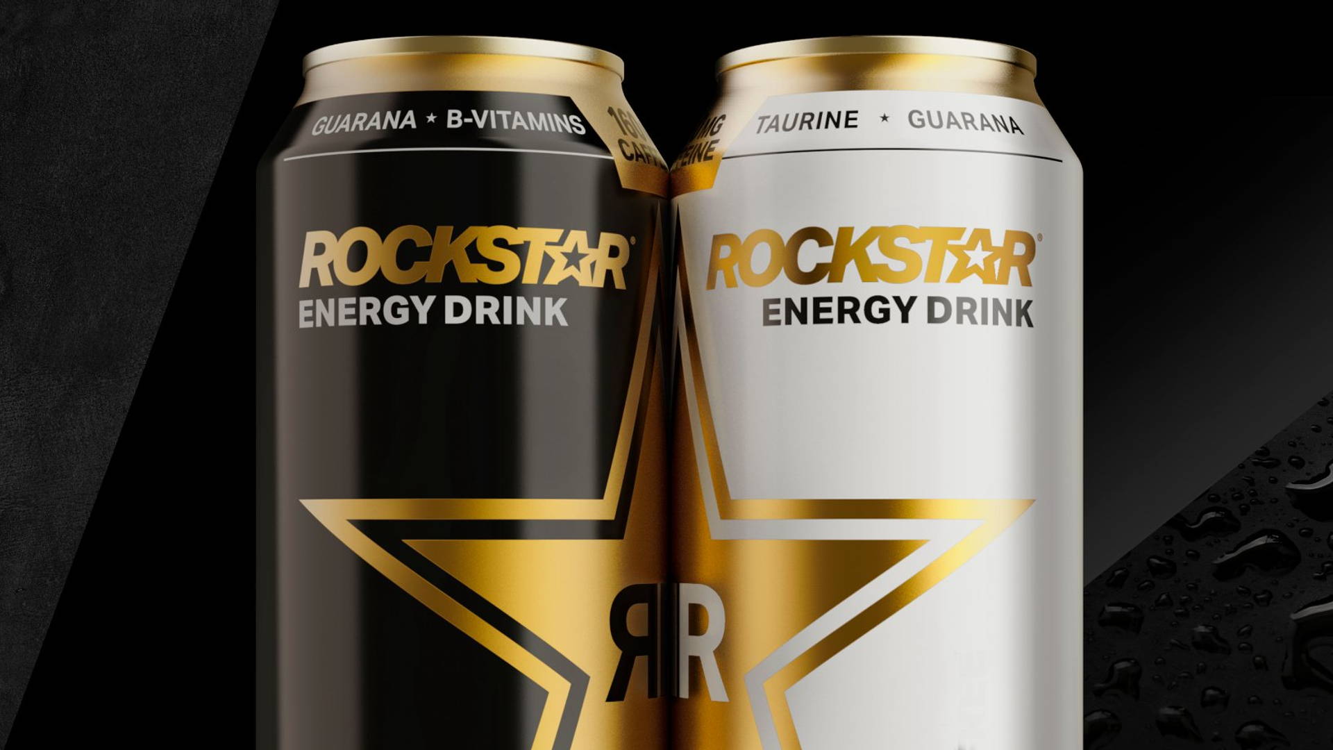 Featured image for PepsiCo Unveils Rockstar's First Redesign In Over A Decade