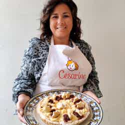 Teresa - Carrozziere