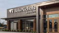 Reis-Nichols Jewelers North Location Storefront