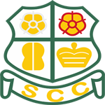 Shaw CC Logo