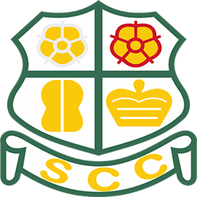 Shaw CC Logo