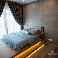 artrend-sdn-bhd-contemporary-industrial-modern-malaysia-penang-bedroom-interior-design