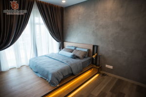 artrend-sdn-bhd-contemporary-industrial-modern-malaysia-penang-bedroom-interior-design