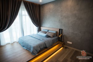 artrend-sdn-bhd-contemporary-industrial-modern-malaysia-penang-bedroom-interior-design