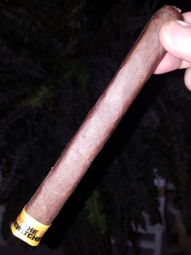 Pre light