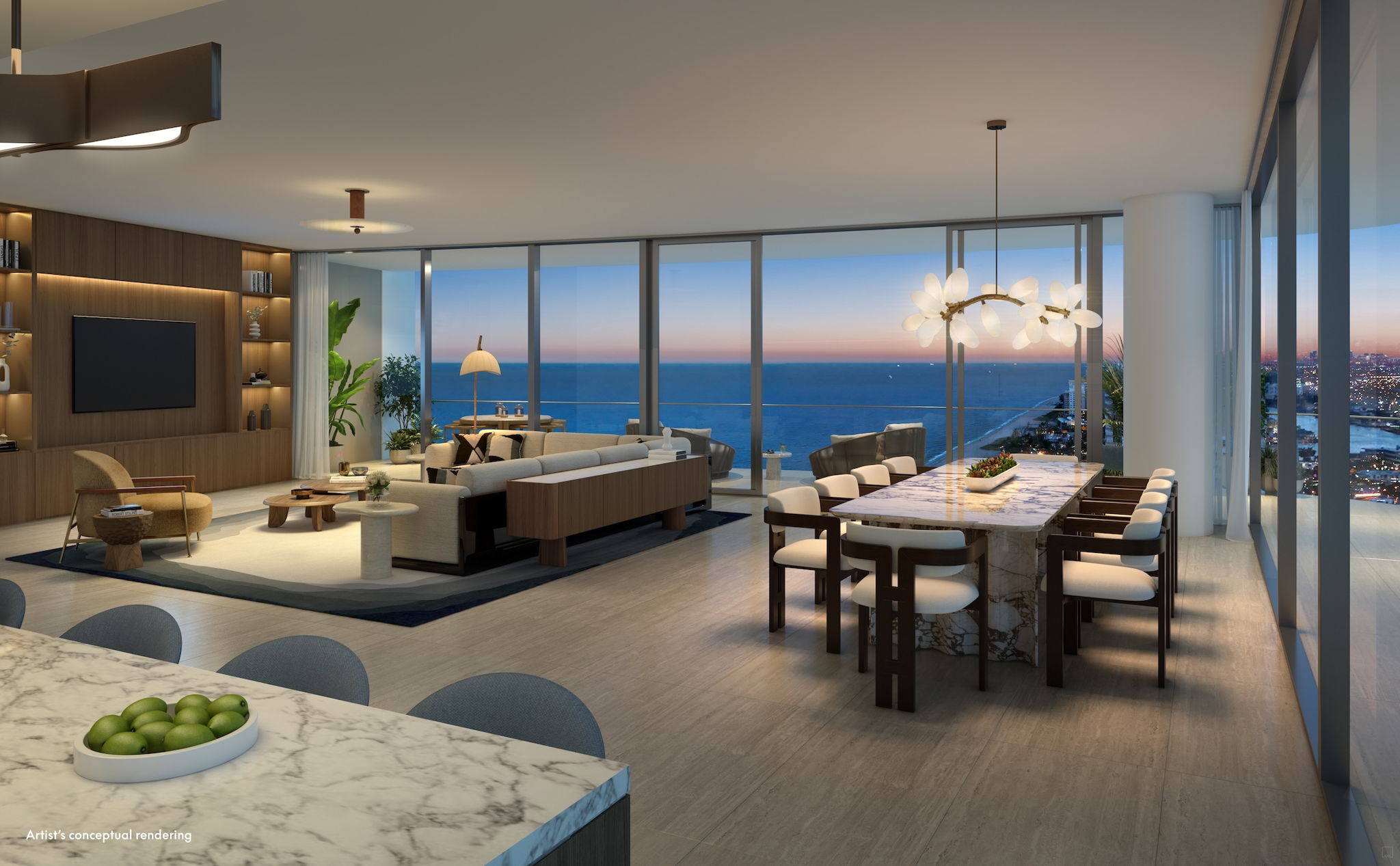 image 28 of W Pompano Beach Hotel & Residences