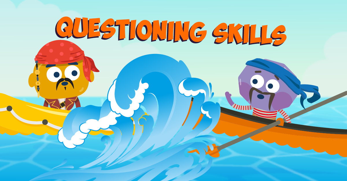 Questioning Skills image