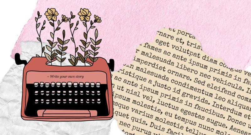 Teen Writers Club 