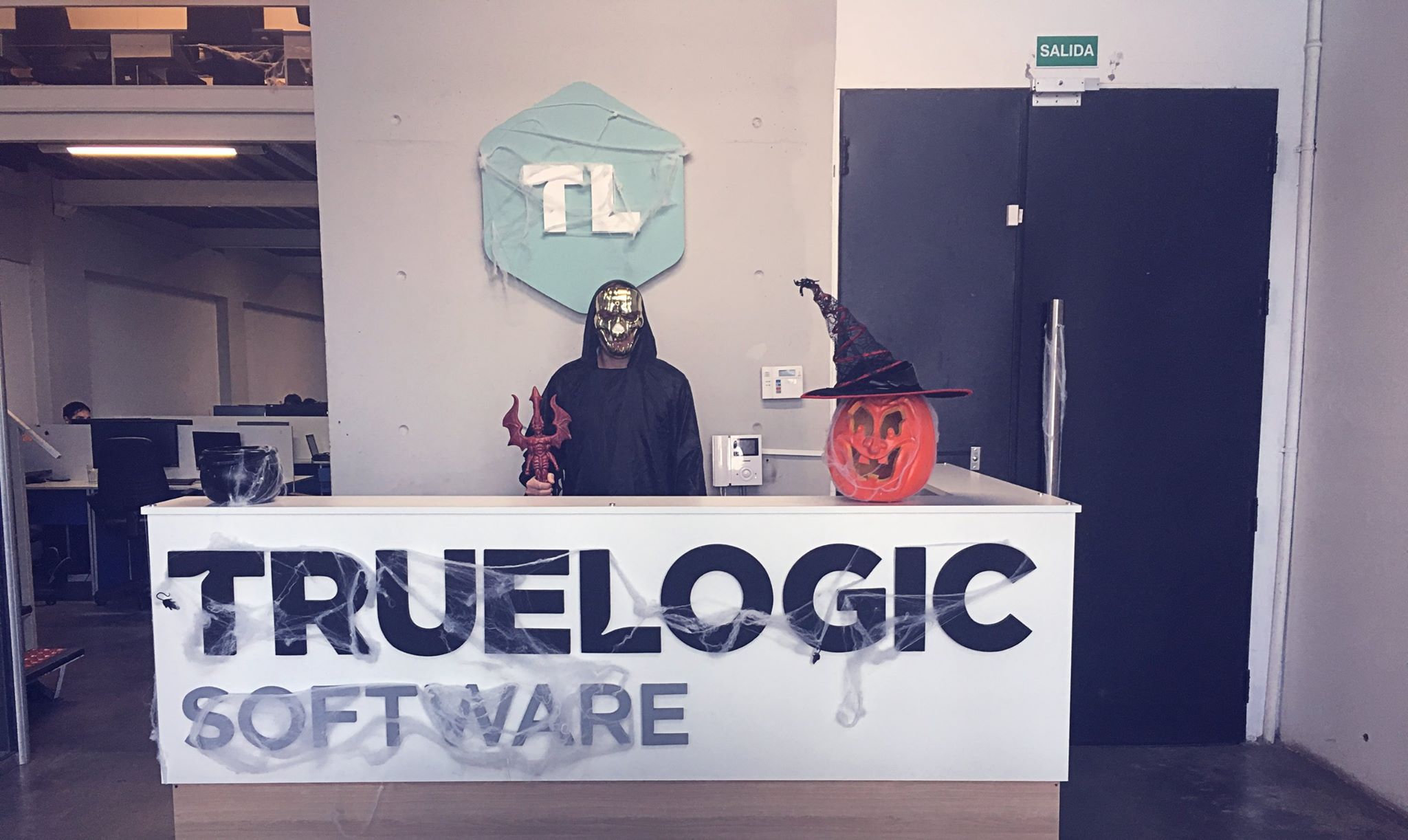 About truelogicsoftware