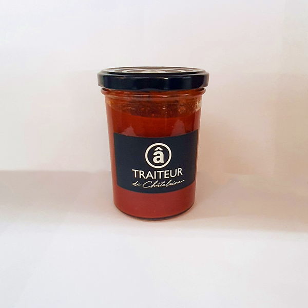 sauce-tomate