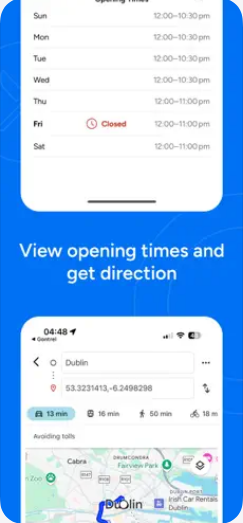 Algolia developers developer - Godstime O.'s portfolio image