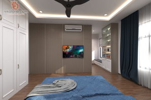 kujaya-builders-sdn-bhd-classic-contemporary-modern-malaysia-melaka-bedroom-3d-drawing-3d-drawing