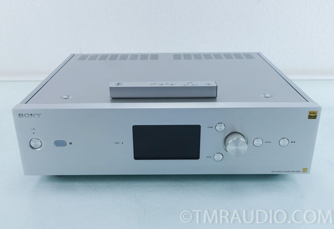Sony  HAP-Z1ES HDD Audio Player (9893)