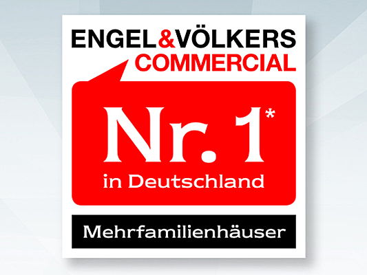  Lugano
- Marktführer Mehrfamilienhäuser: Engel & Völkers Commercial