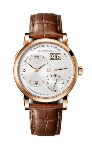Lange 1