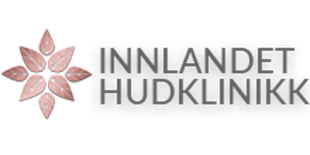 Innlandet Hudklinikk logo