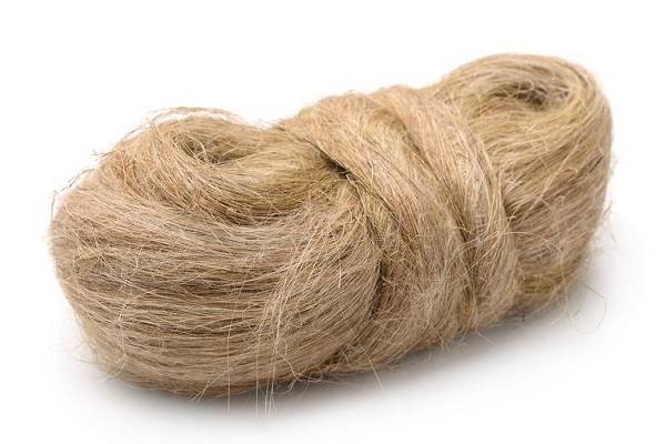 Natural Flax Fibers for Pultrusion Applications