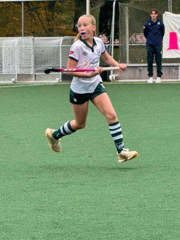 Marjolein Goedhardt- westerbaan