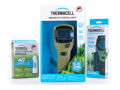 Thermacell Portable 60-Hour Kit, Facemasks