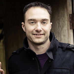 Dave Allworthy Avatar