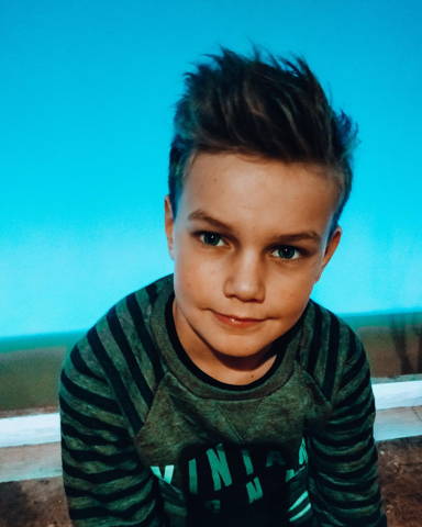 Lars Godrie