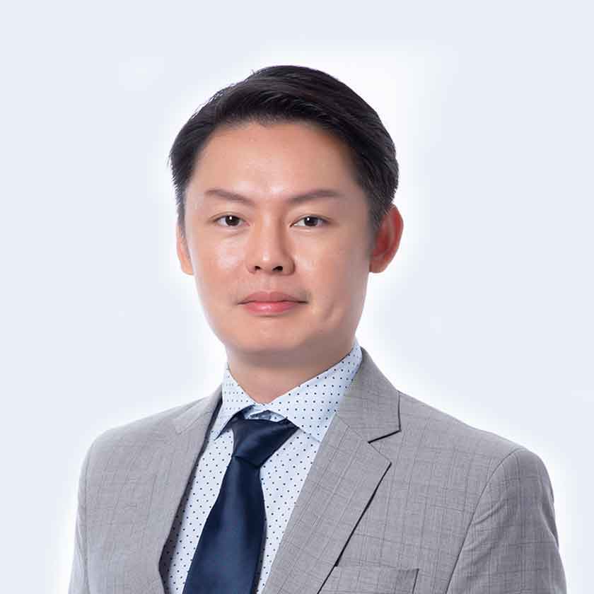 Alvin Liew's photo