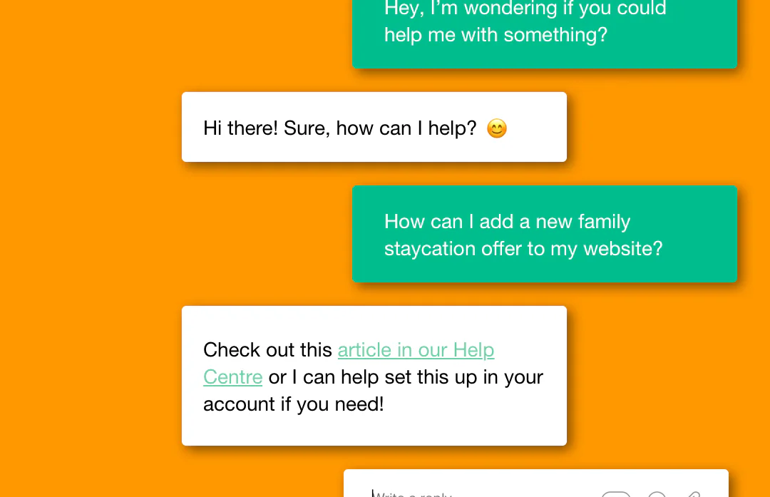 Screenshot image