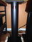 OSIRIS Speaker Stands 24 Inches Black 2