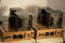 PAIR LEAK TL12.1 "POINT ONE" Tube Amplifiers Rare Colle... 8