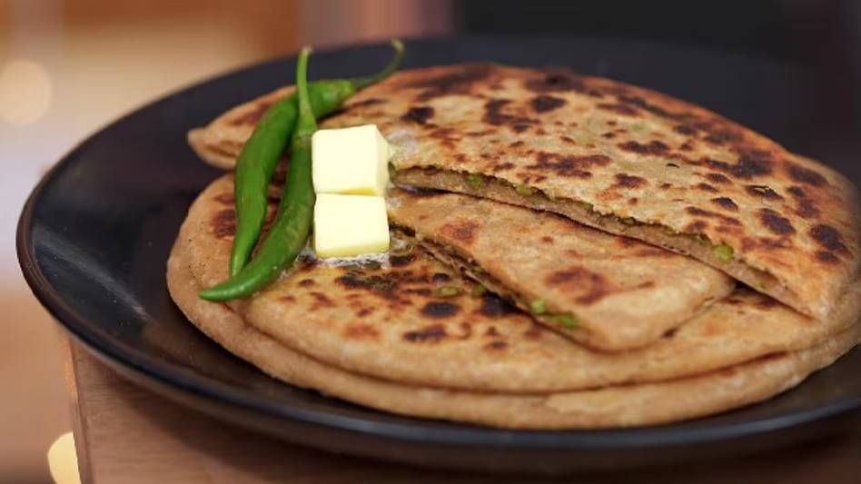 Indian regional foods