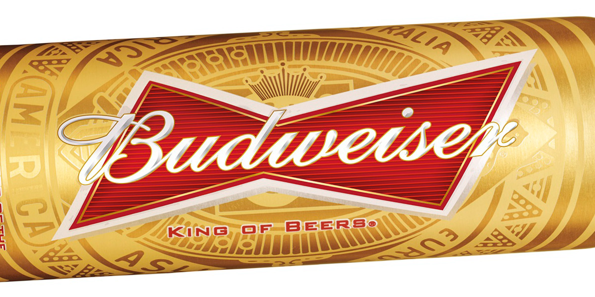 Budweiser Unveils Limited Edition 2014 FIFA World Cup Brazil Bottle