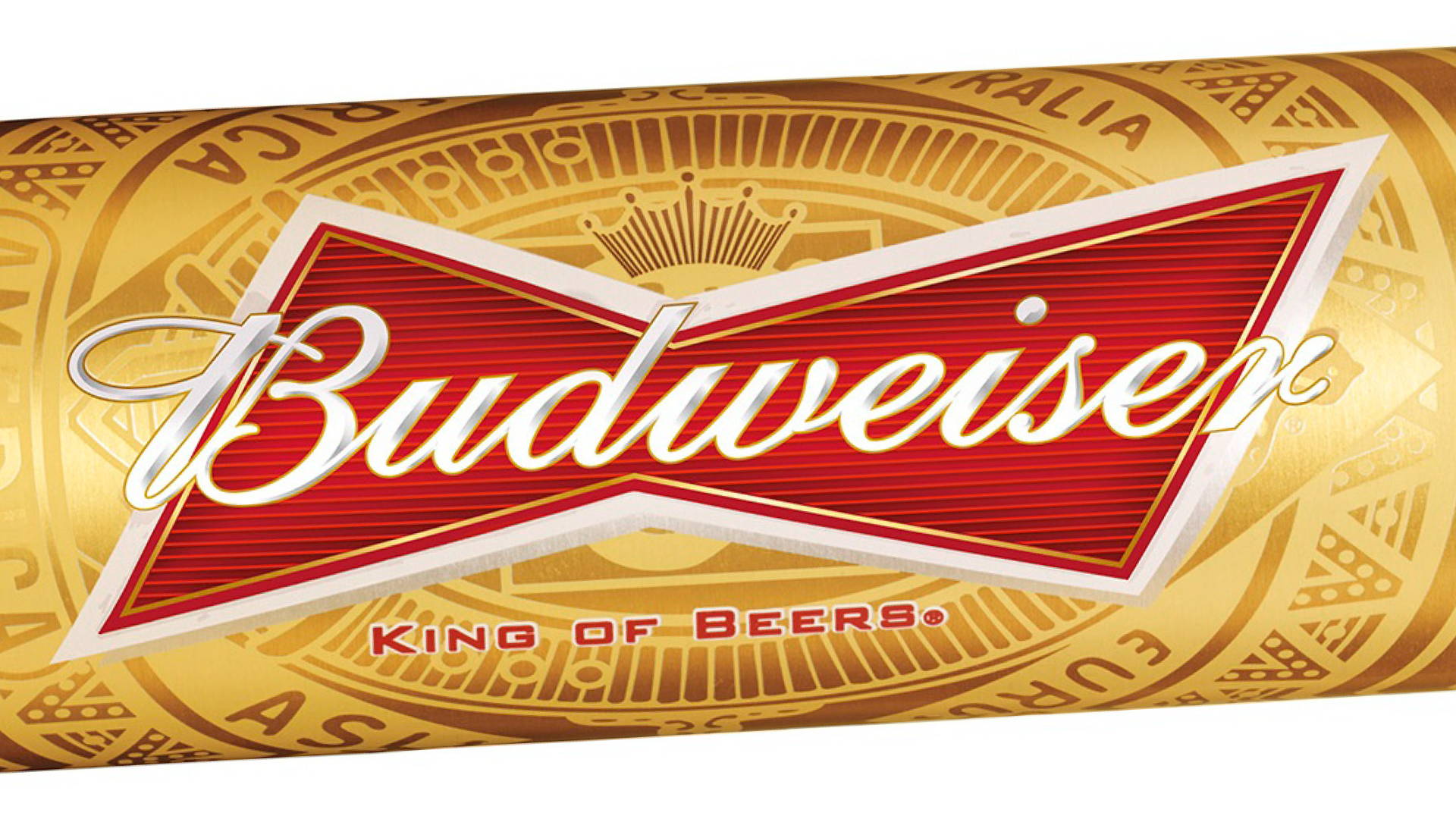Featured image for Budweiser Unveils Limited Edition 2014 FIFA World Cup Brazil Bottle