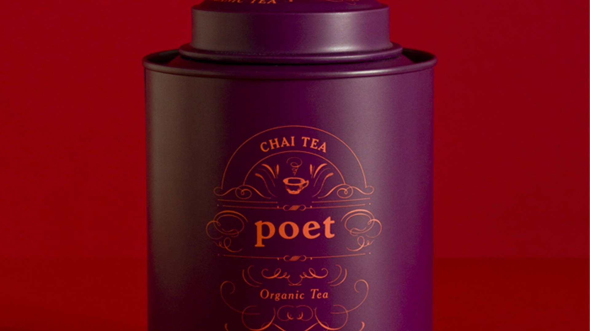 Featured image for The Simple Elegance of Poet Tea