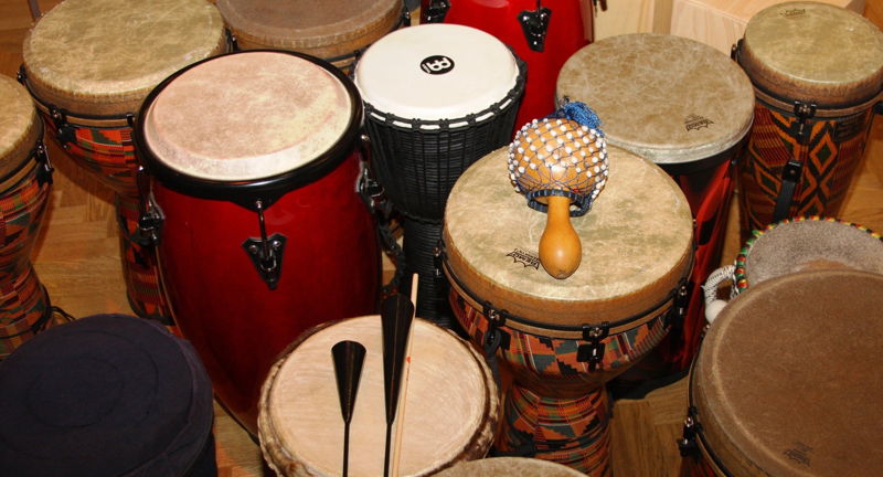 Live Nation & Dayglo Present The Meters + Special Guests Dumpstaphunk