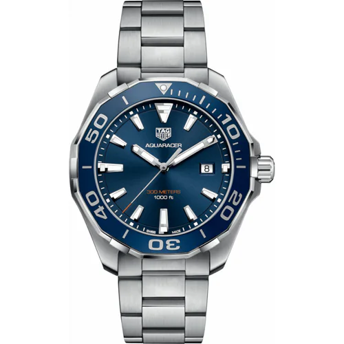 TAG Heuer Aquaracer 300M Aquaracer