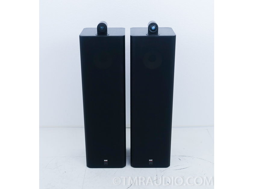B&W  Matrix 804 Series 1  Floorstanding Speakers; Pair; S1 (1217)