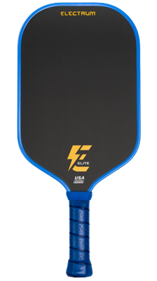 Electrum Model E Elite pickleball paddle