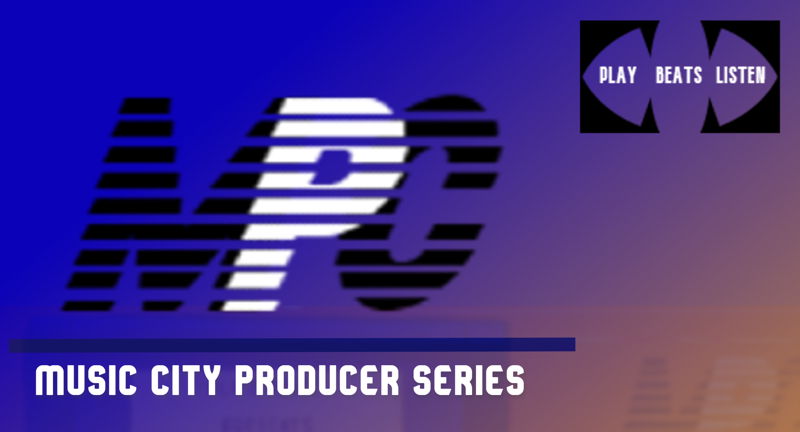 Music City Producer Series