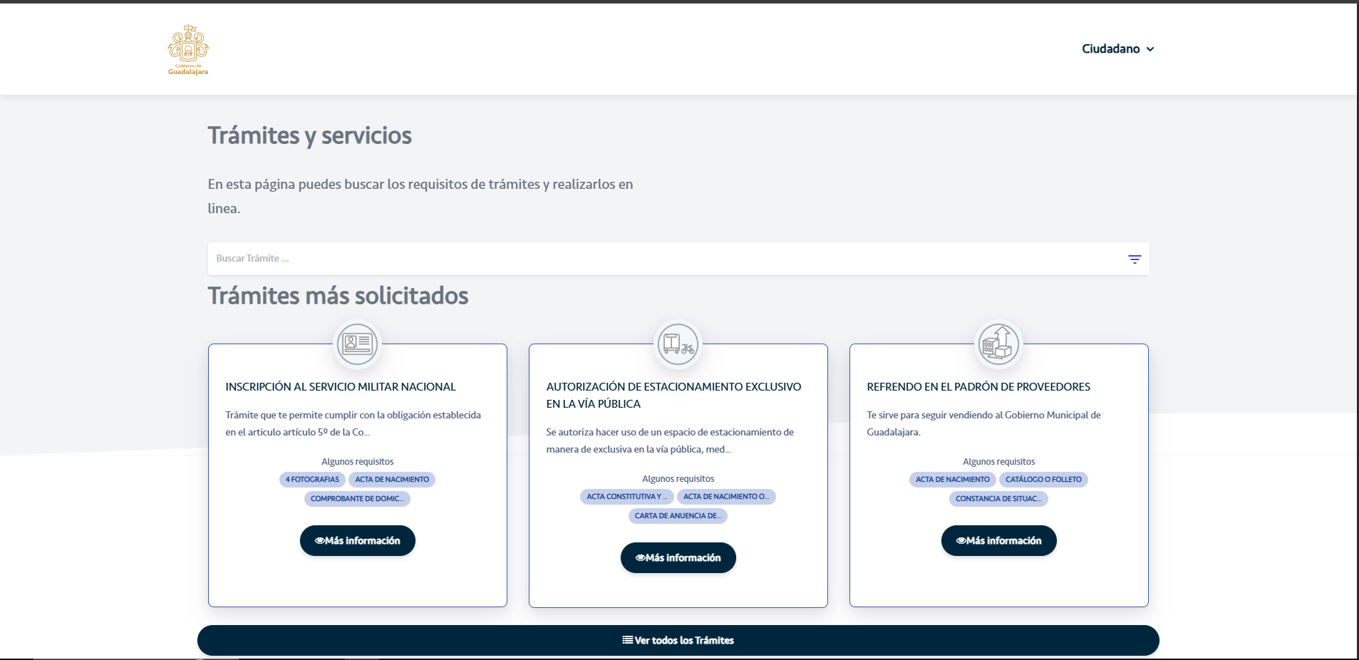 Ext JS 4 developers developer - Donato A.'s portfolio image