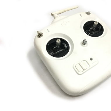 DJI Phantom 2.4GHz Fernsteuerung - Model No. SR6