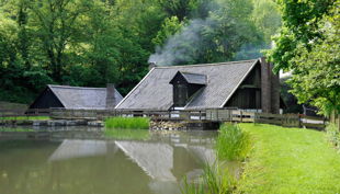 lvr industriemuseum oelchenshammer schmiedehaus