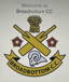 Broadbottom CC logo