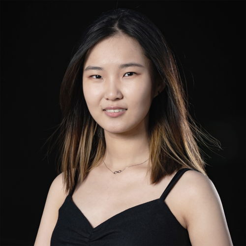 Photo of Sabrina (Yichen) Xu