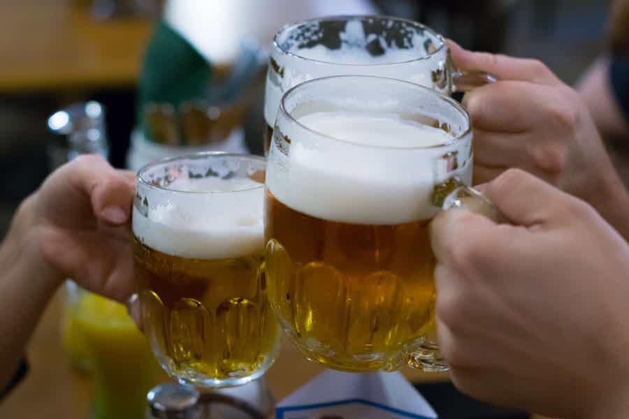 The Ultimate Craft Beer Adventure in Amsterdam! - photo 1