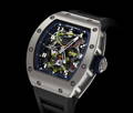 Prix montres Richard Mille