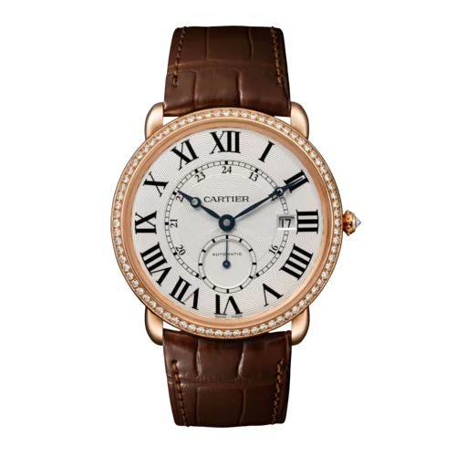 Cartier Ronde Louis Cartier WR007017