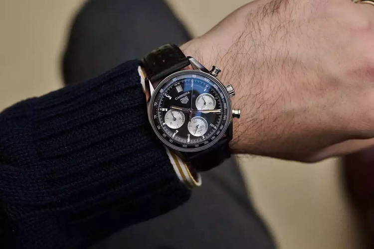 Tag heuer top 10 watches cheap