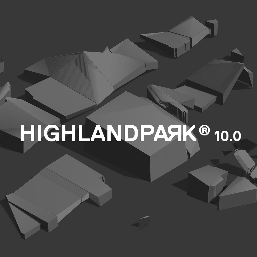 Image of Highland Park 10.0