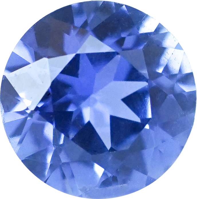 Sapphire stone