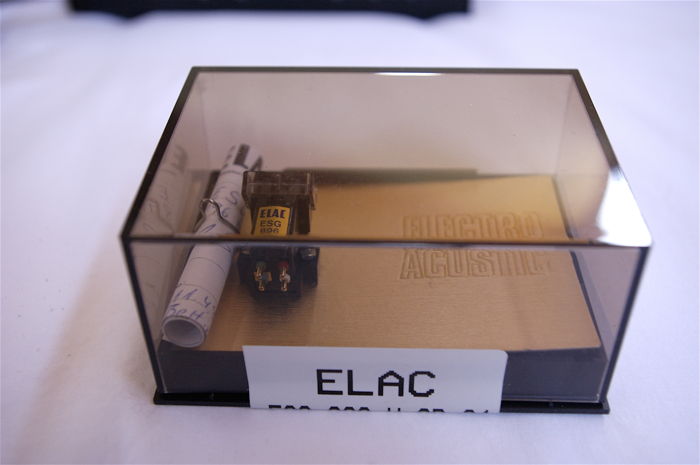ELAC 896 H SP 24